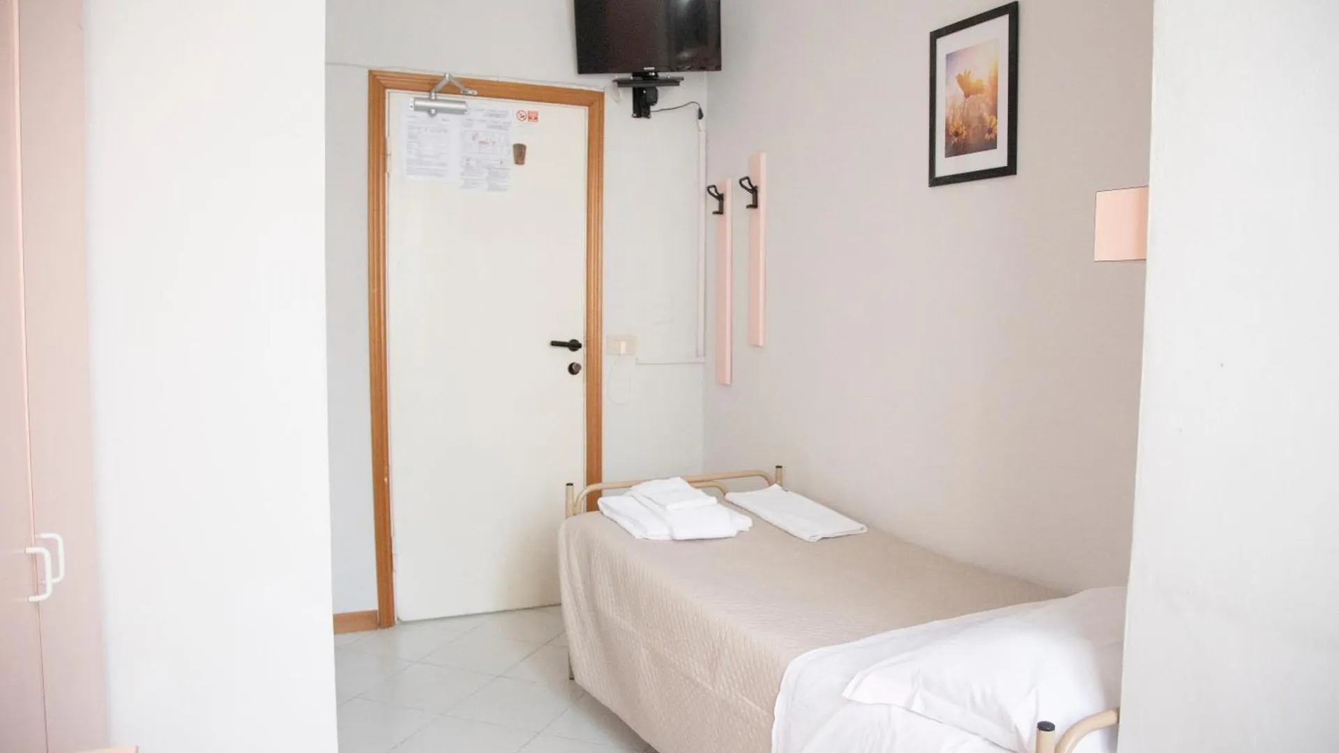 Hotel Laura Beach Rimini