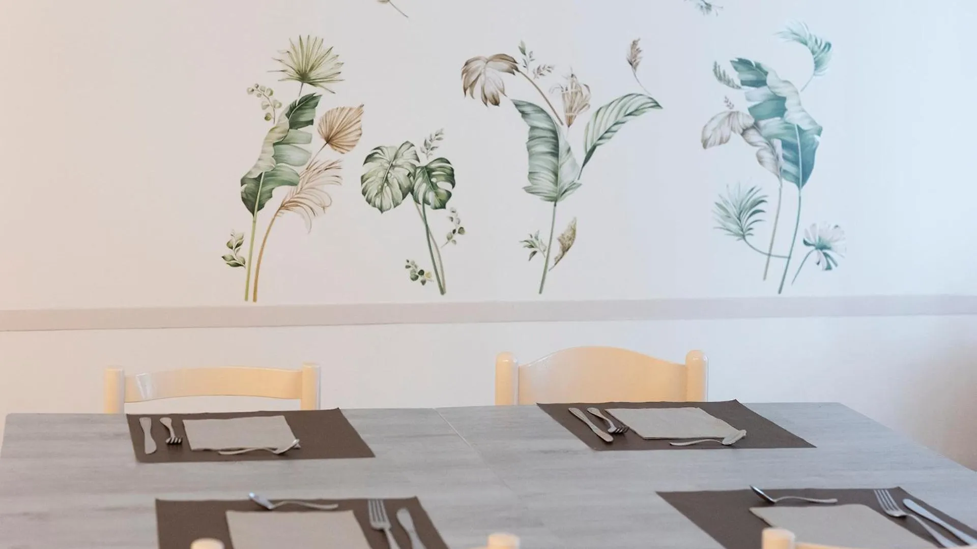Hotel Laura Beach Rimini Italie